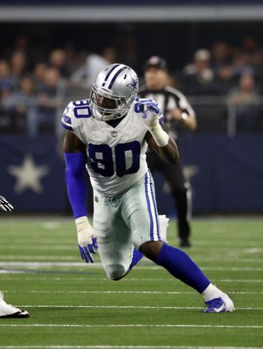 DeMarcus Lawrence, Franchise Tags and Realities for Dallas Cowboys