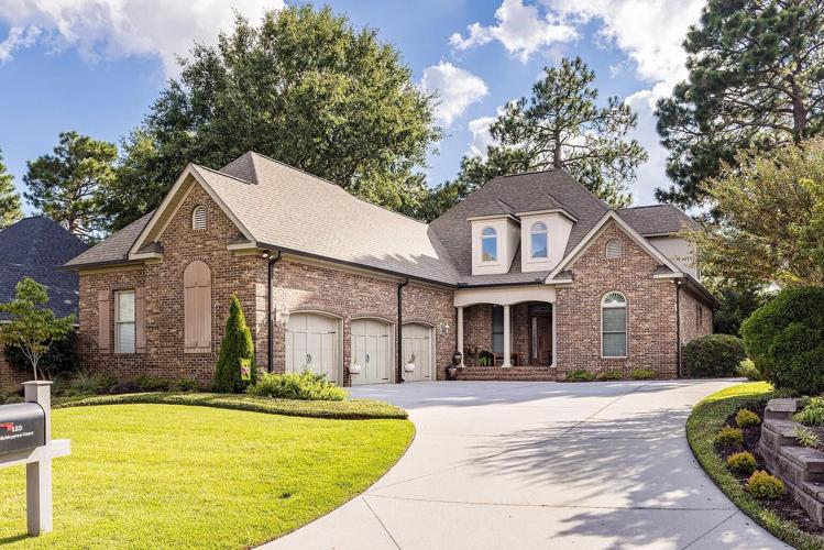 Weekly top residence sales for Aiken County Sept. 1622 Home and