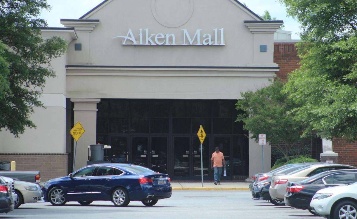 Top Aiken Standard stories of the year No. 5 No. 1 News