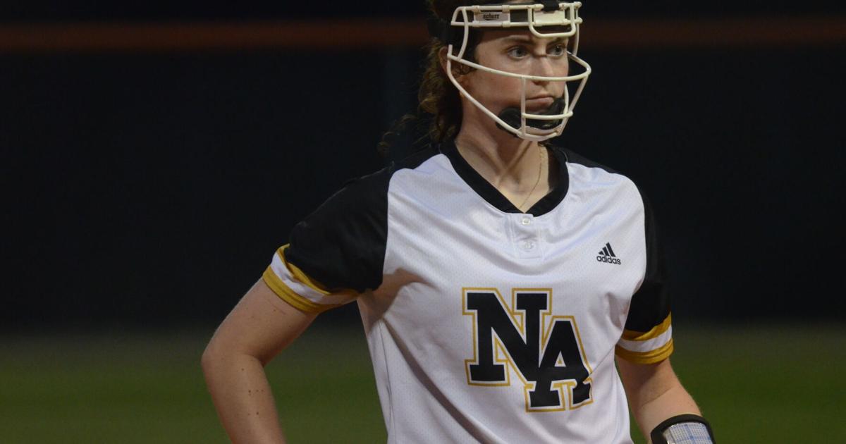 North Augusta Softball Takes Home Region 4-AAAA Title with Dominant Victory over Midland Valley