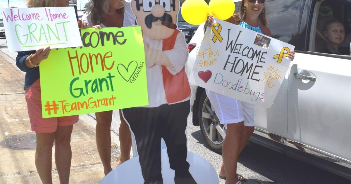 Welcome Home Grant 2025 Ohio
