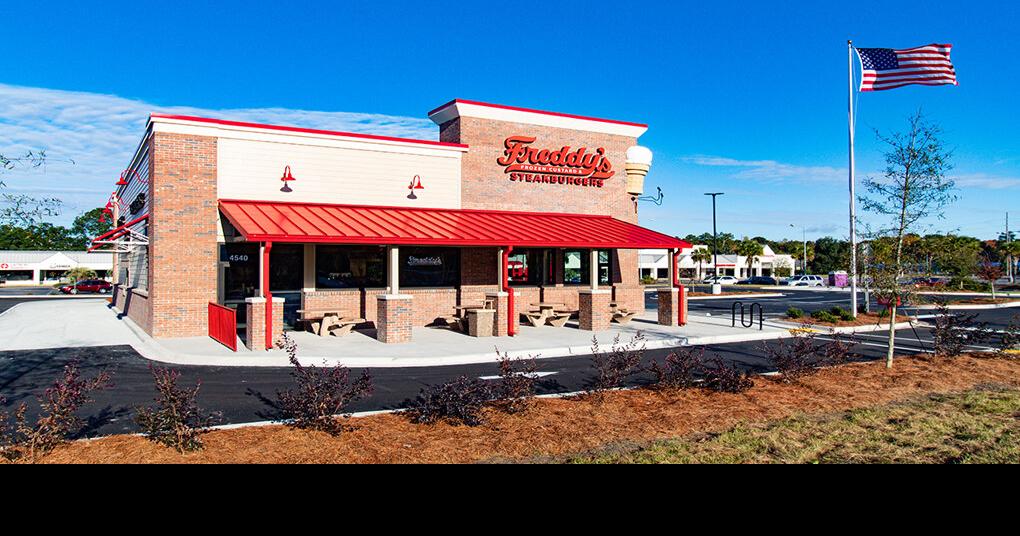 National custard steakburger restaurant to expand in the Myrtle Beach