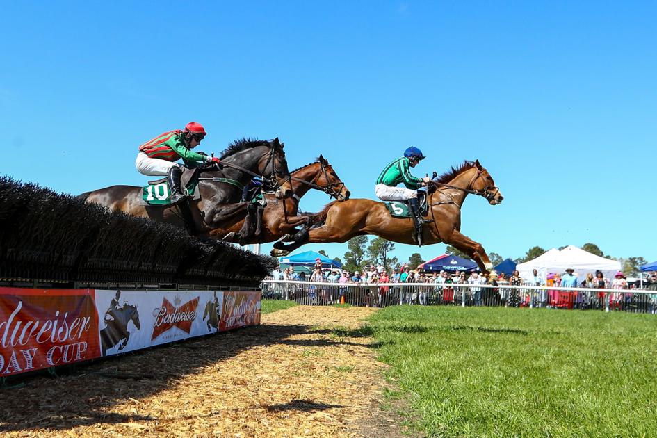 Aiken Spring Steeplechase Races and more Photo Galleries
