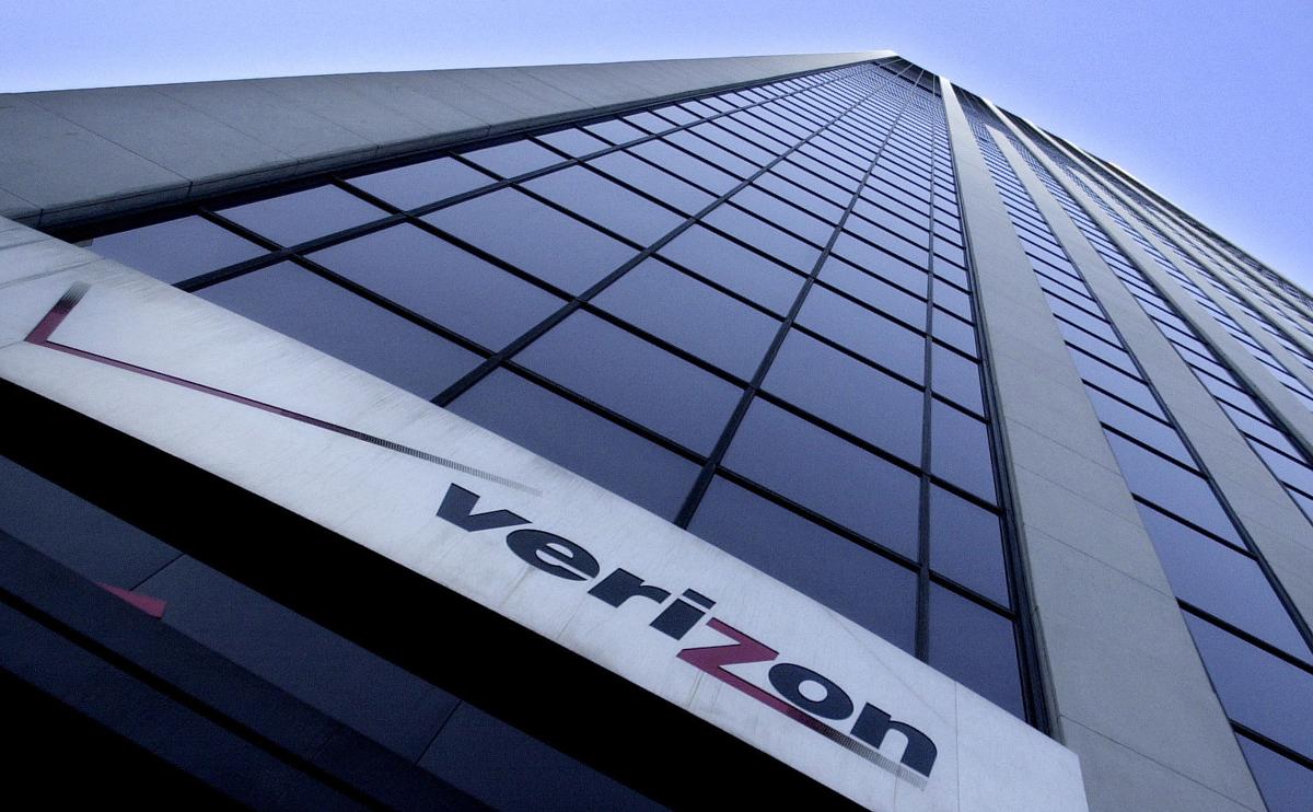 Justice Dept Oks Verizon Cable Spectrum Deals Business Postandcourier Com