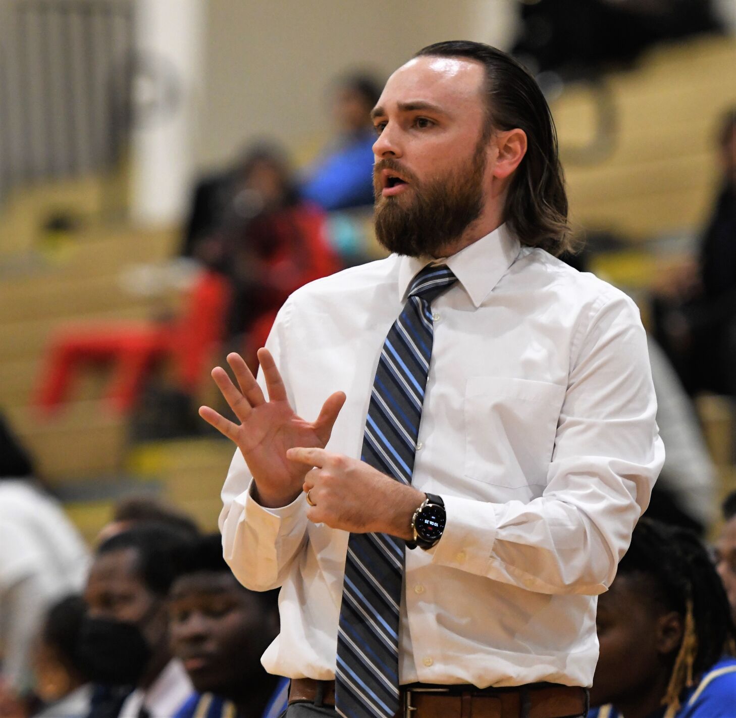 Thirteen squads ranked by SC Basketball Coaches Association
