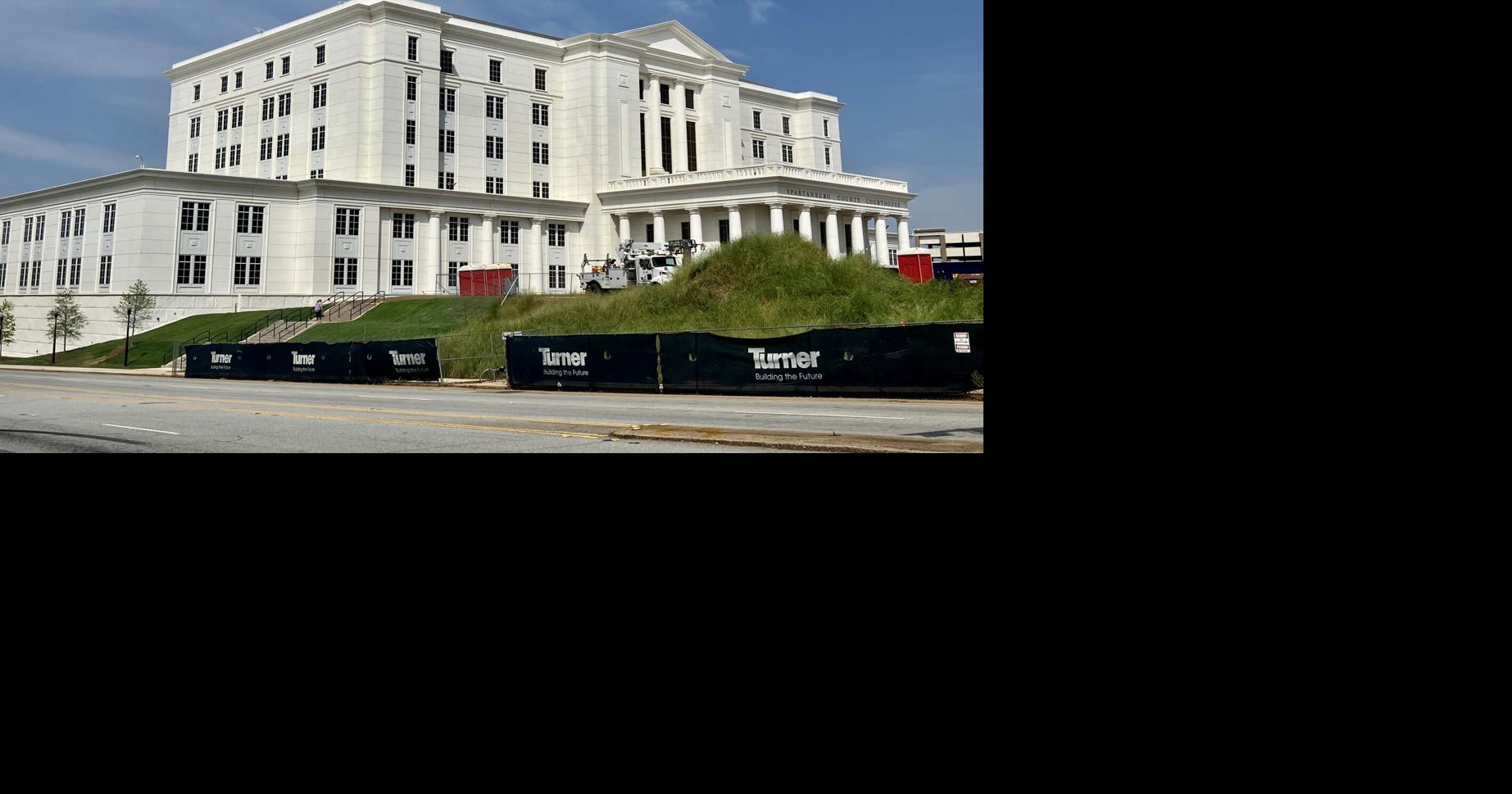 Spartanburg SC solicitor made false claims to parole board