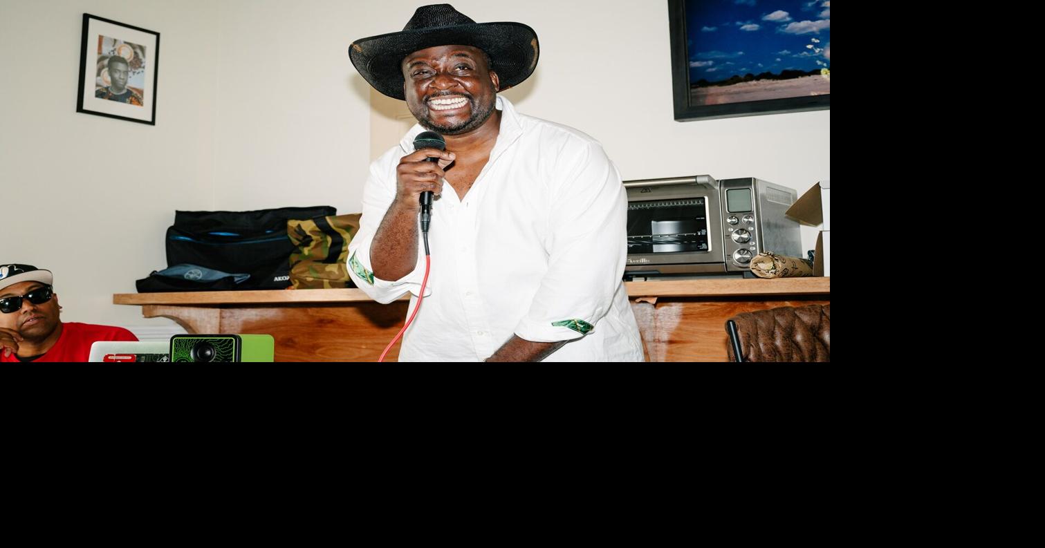 New café zeroes in on community, culture