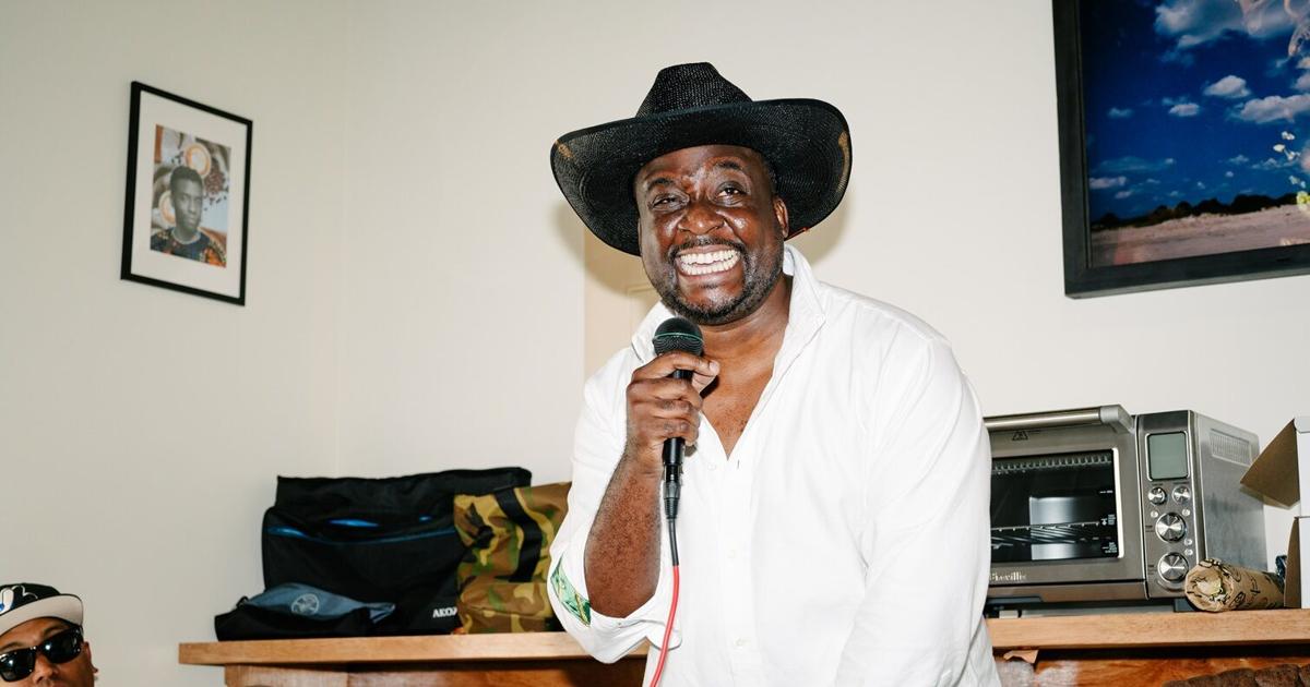 नया कैफ़े समुदाय, संस्कृति पर केंद्रित है