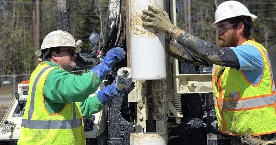 Can you save money on water? Where there’s a well, there’s a way.