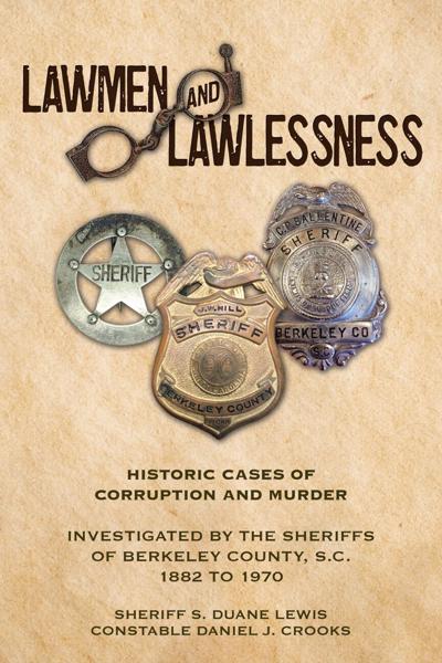 Berkeley County SC sheriff and retired SC constable shed light on
