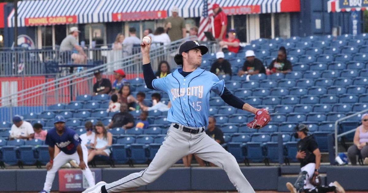 Die RiverDogs gewinnen, verpassen aber den Titel in der ersten Halbzeit um ...