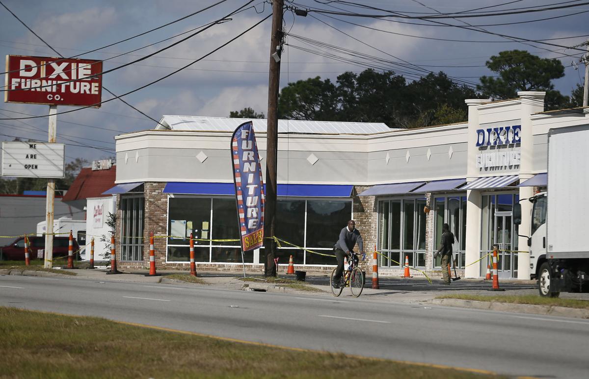 New Pajama Retailer Coming To King Street Steak N Shake Closes