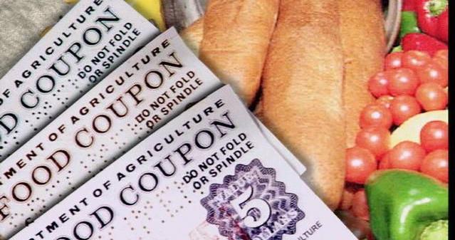 Berkeley County woman charged in food stamp fraud case
