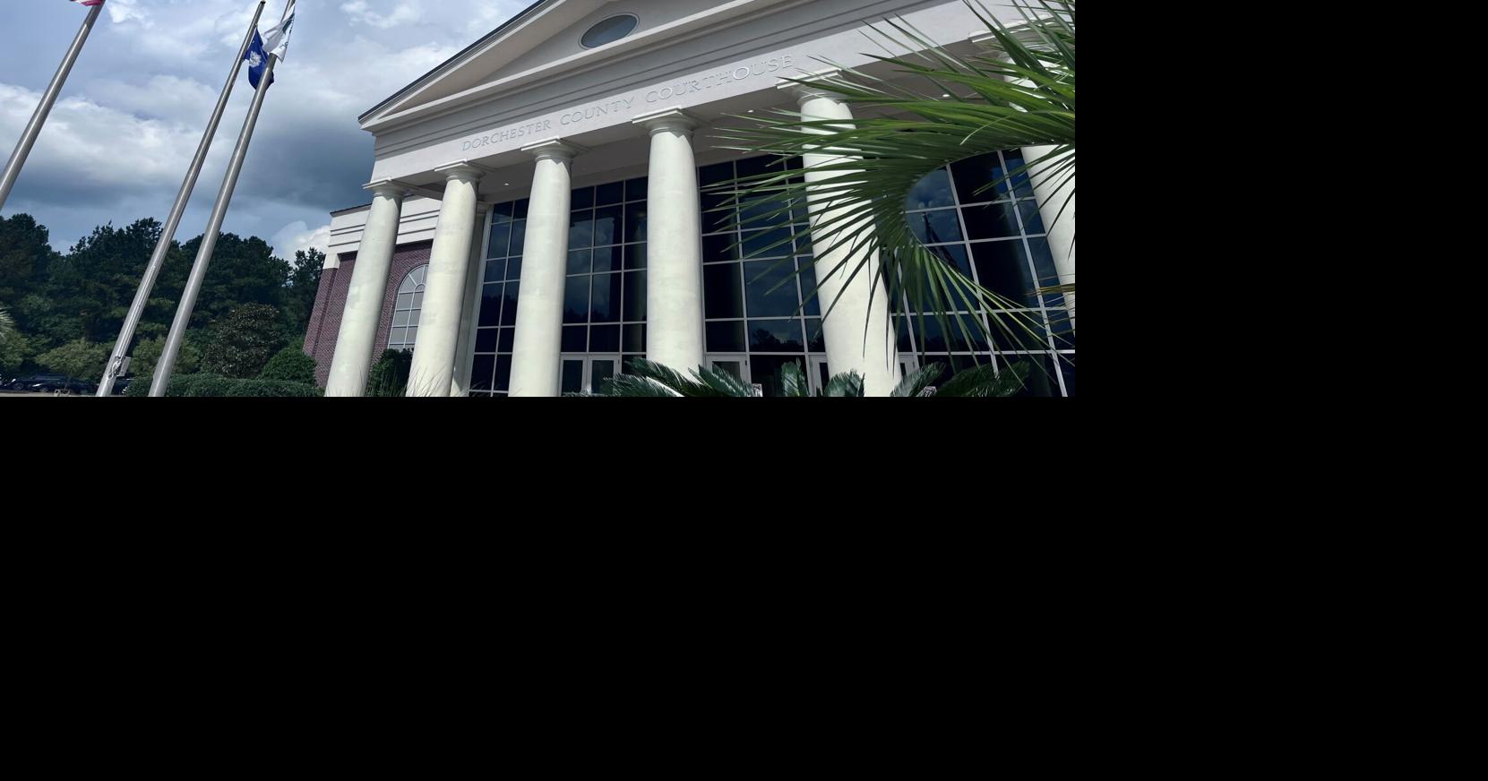 Bond revoked in fatal Summerville trail shooting
