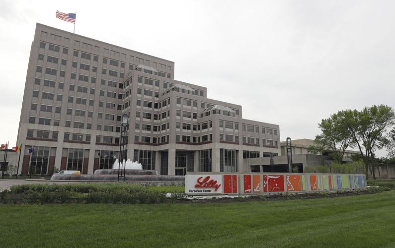 Eli Lilly