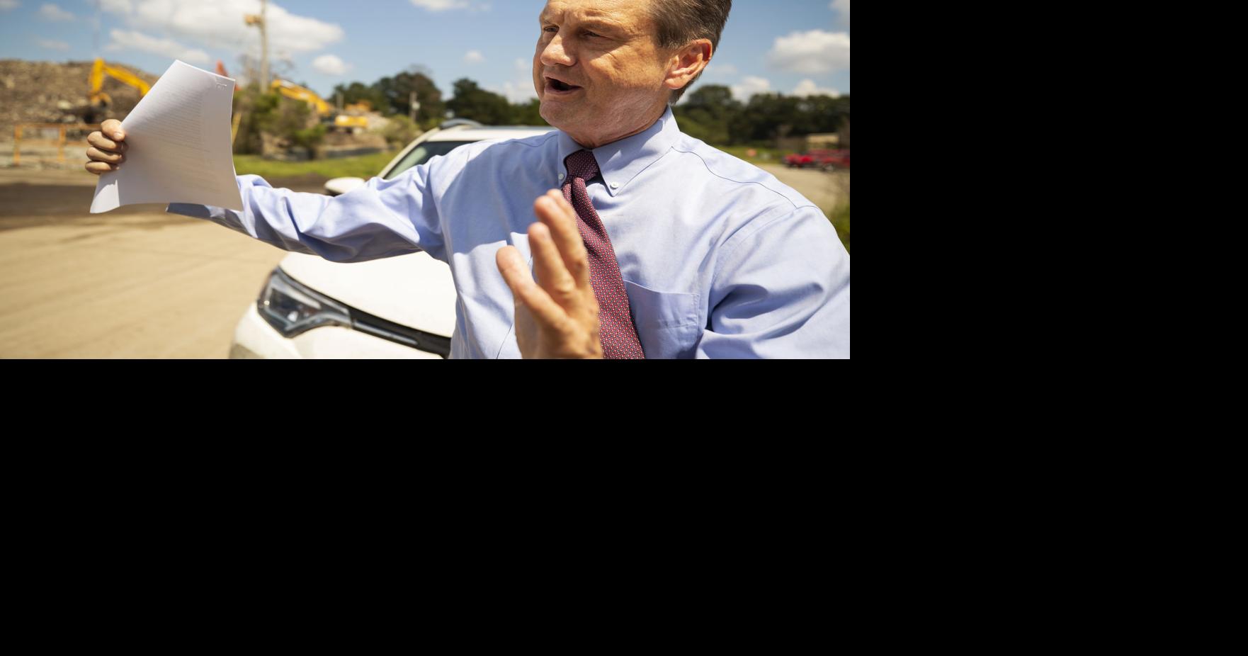 Federal medical marijuana rescheduling could trigger obscure South Carolina medical marijuana law