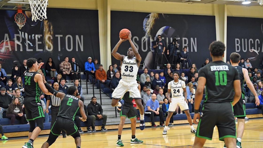 Charleston Southern Opens Big South Play With Impressive Win Over
