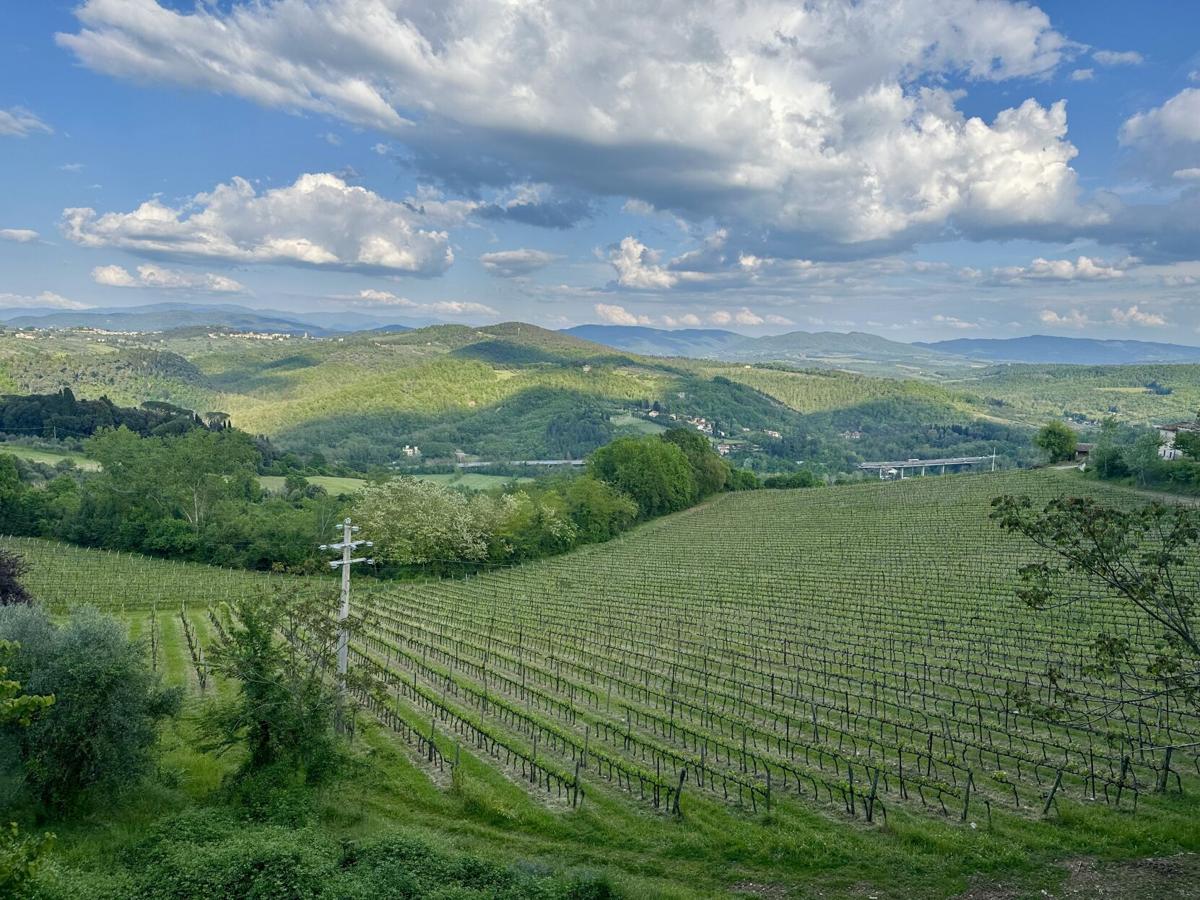Тоскана