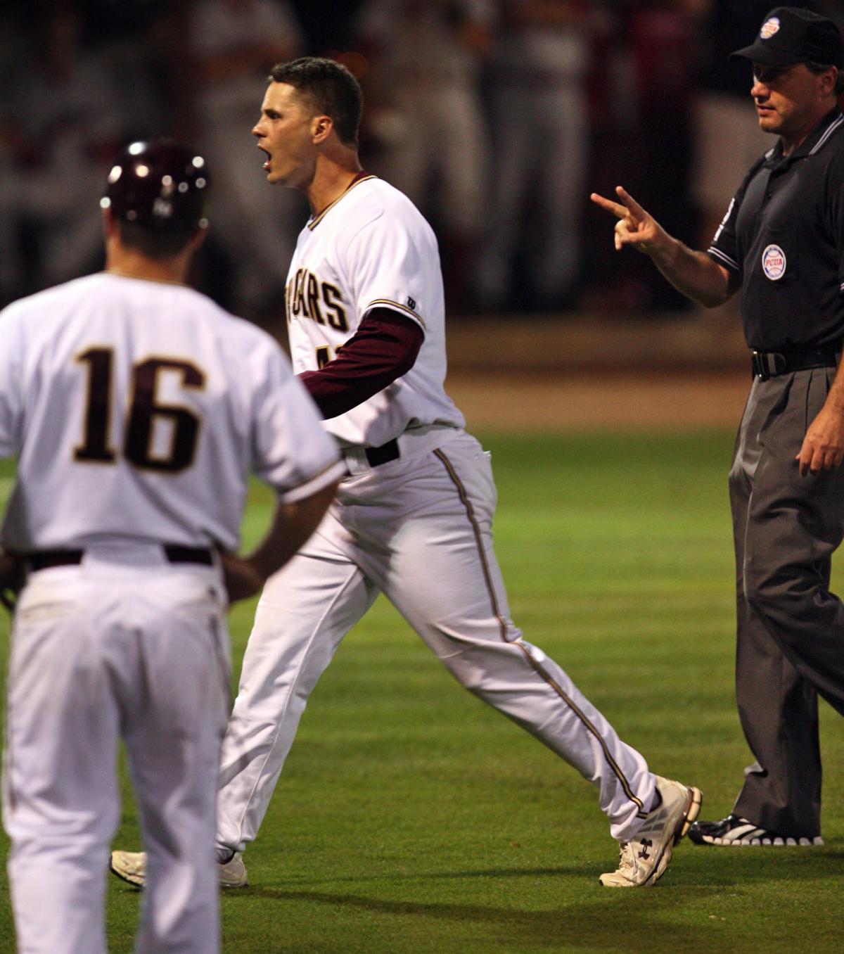 South Carolina at College of Charleston Baseball | News