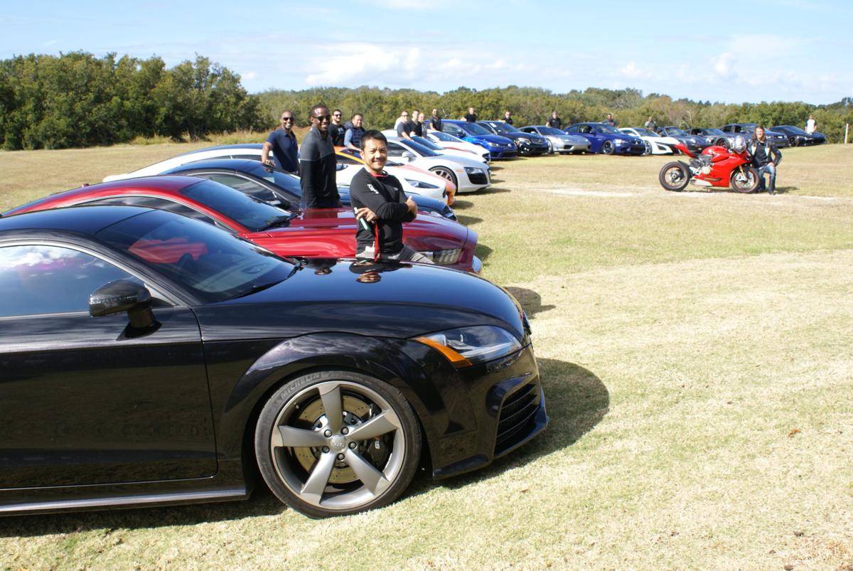Car Show Calendar Car Show Calendar