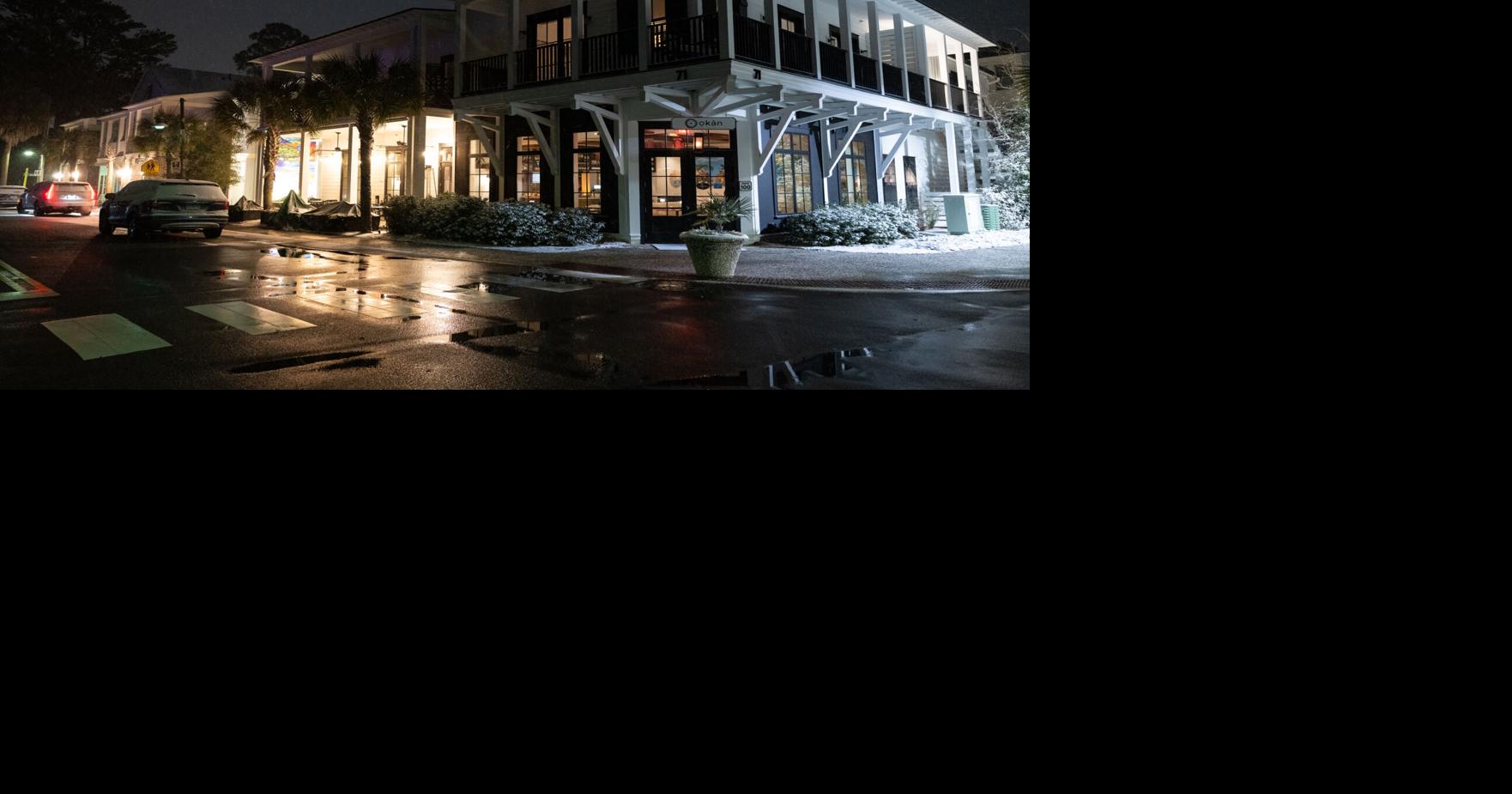 Michelin Guide recognizes Old Town Bluffton restaurant