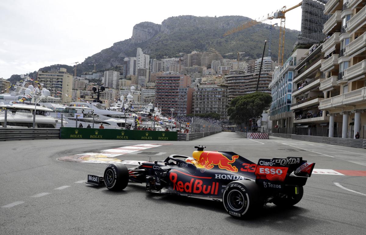 Gilbreth column: Monaco Grand Prix world's most stunning race spectacle |  Columnists | postandcourier.com