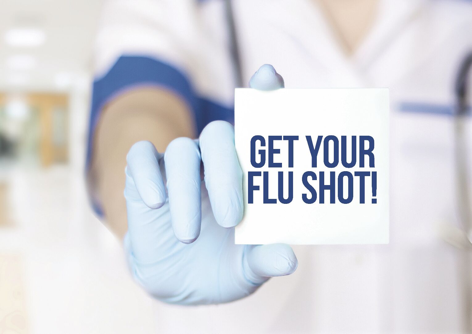 What You Need To Know About Flu Season | Community News ...