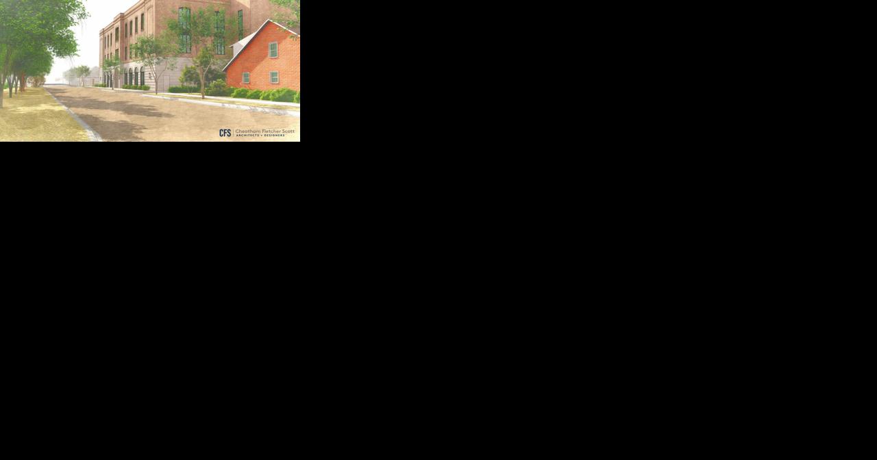 Aiken Design Review Board approves mixed-use building design | Aiken Area Government - Vimarsana News