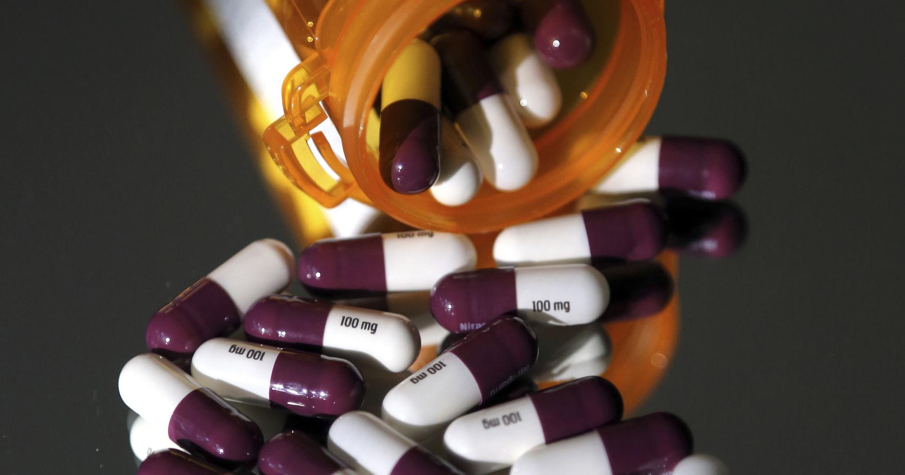 SC offers new way to look at where opioids are going | Health - Vimarsana News