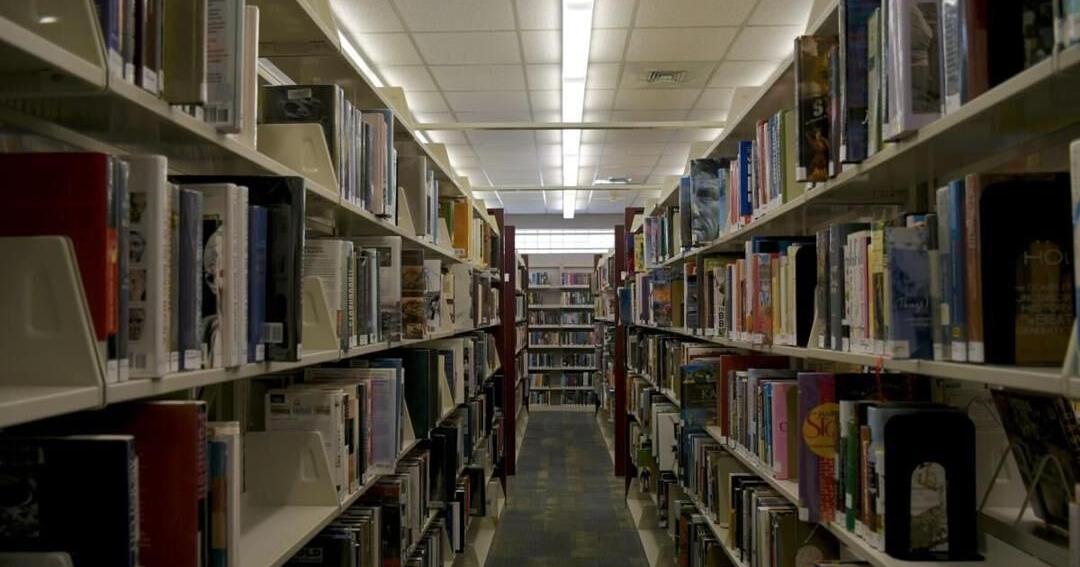 Between the Stacks: Summer lovin' at MP Library - Vimarsana News