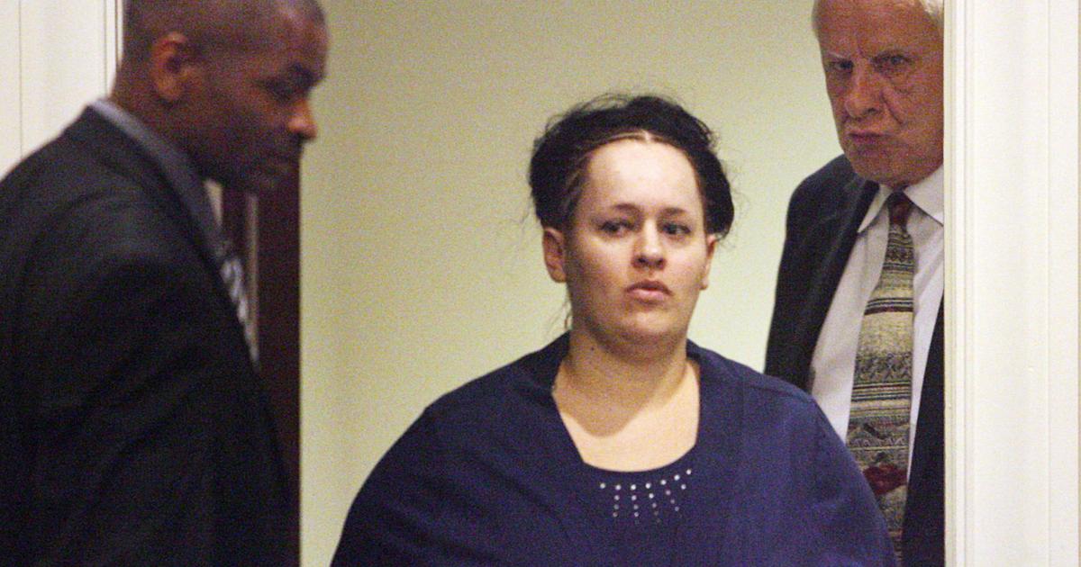 Kate Ware Suspect in Kate Waring murder pleads guilty, details victim's final moments