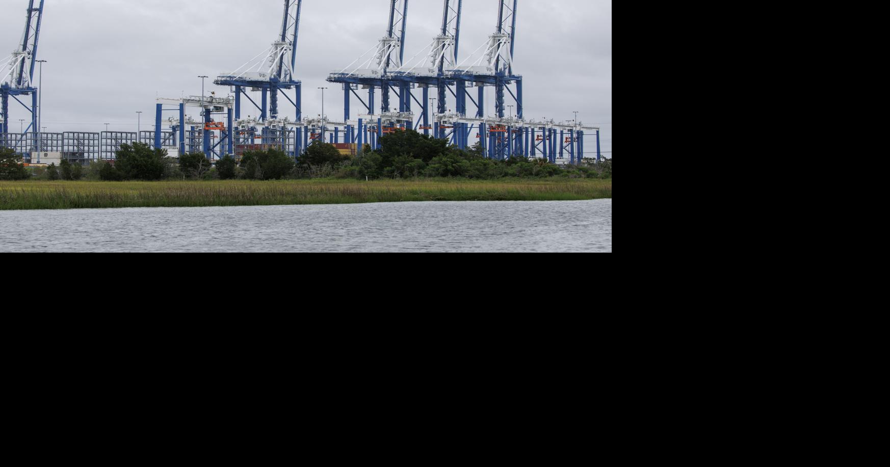 Decision to idle Leatherman shows SC Ports must cut costs