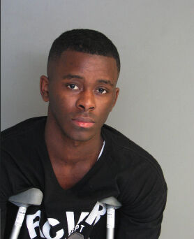 Shawn Bernard Doby
