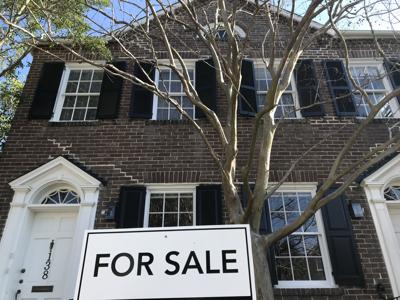 Nearly 5 000 Fewer Homes Sold In Sc During 1st Half Of 2020 Guess Why Real Estate Postandcourier Com