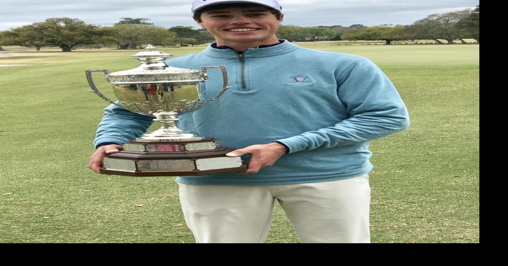 Azalea Invitational to be played after all, and the field will be