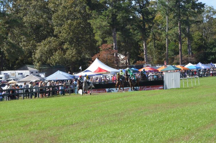 The Aiken Fall Steeplechase Slideshows