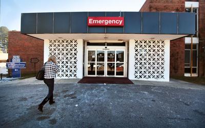 Musc To Build A 50m Hospital And Replace 2 Others In Rural Sc Business Postandcourier Com