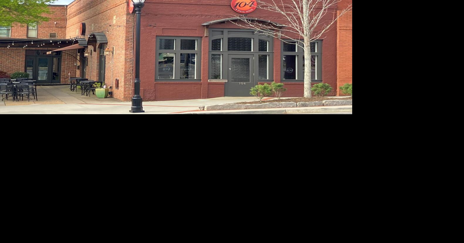 Chef shares why he closed The Strip Club 104 steakhouse in downtown