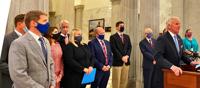 SC unemployment taxes won't increase for most businesses due to federal stimulus funding