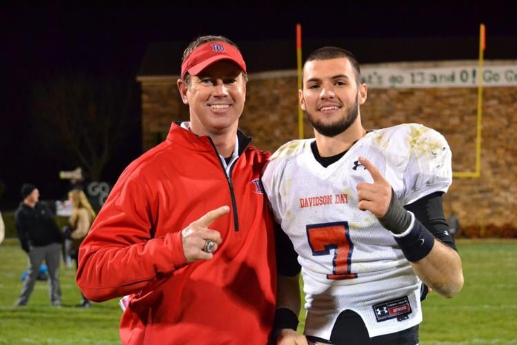 Chad Grier on X: Will G doing Will G things @willgrier_
