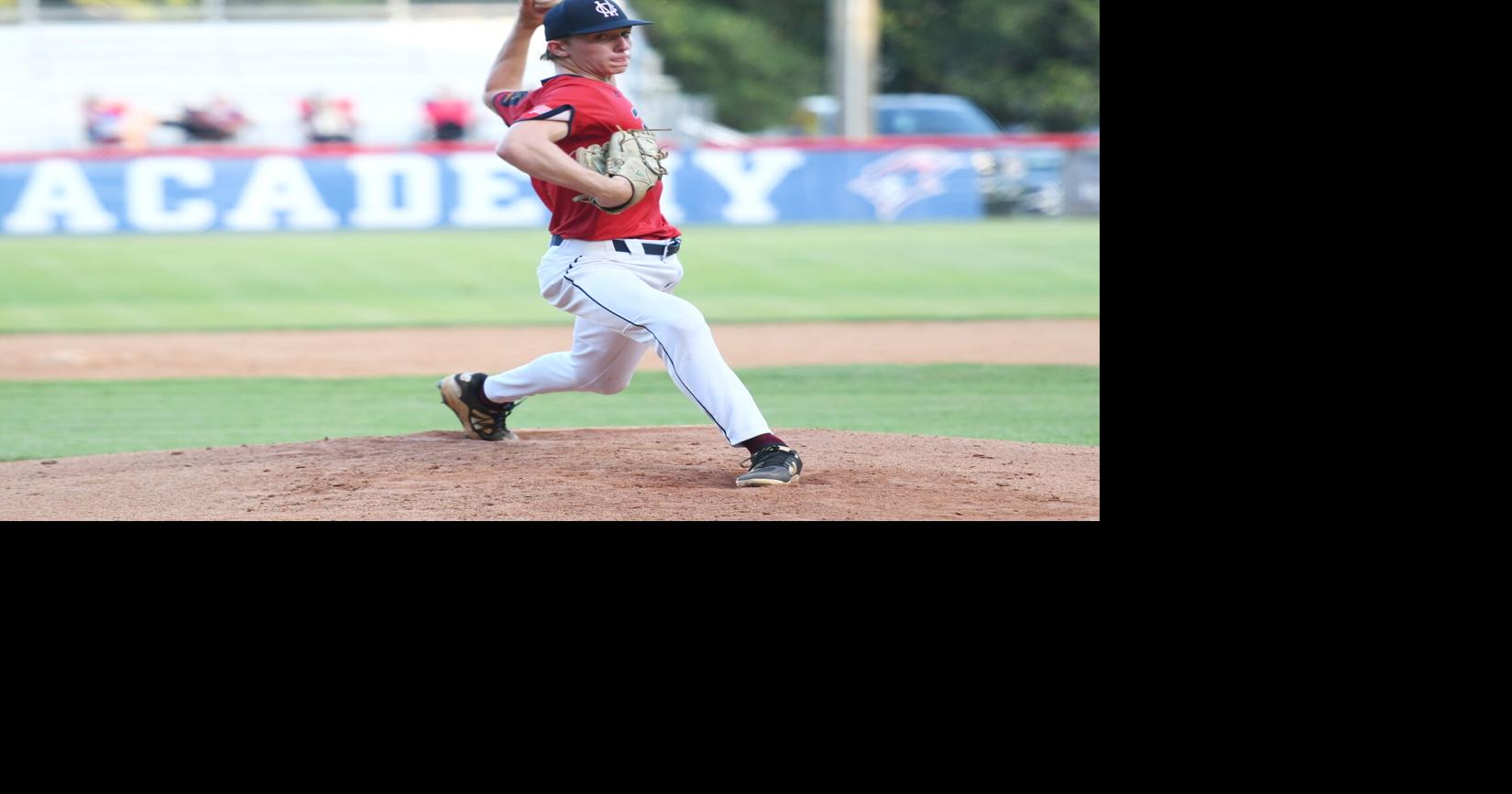 Post 126 defeats visiting Beaufort Ospreys