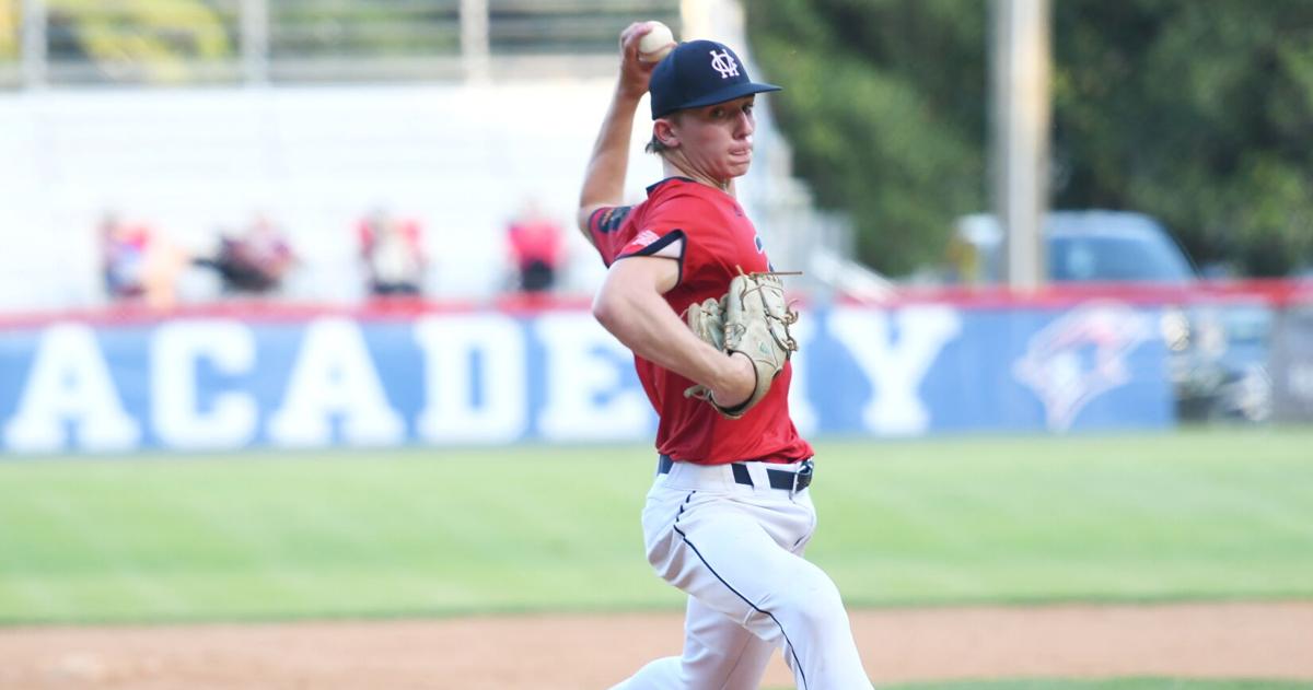 Post 126 defeats visiting Beaufort Ospreys