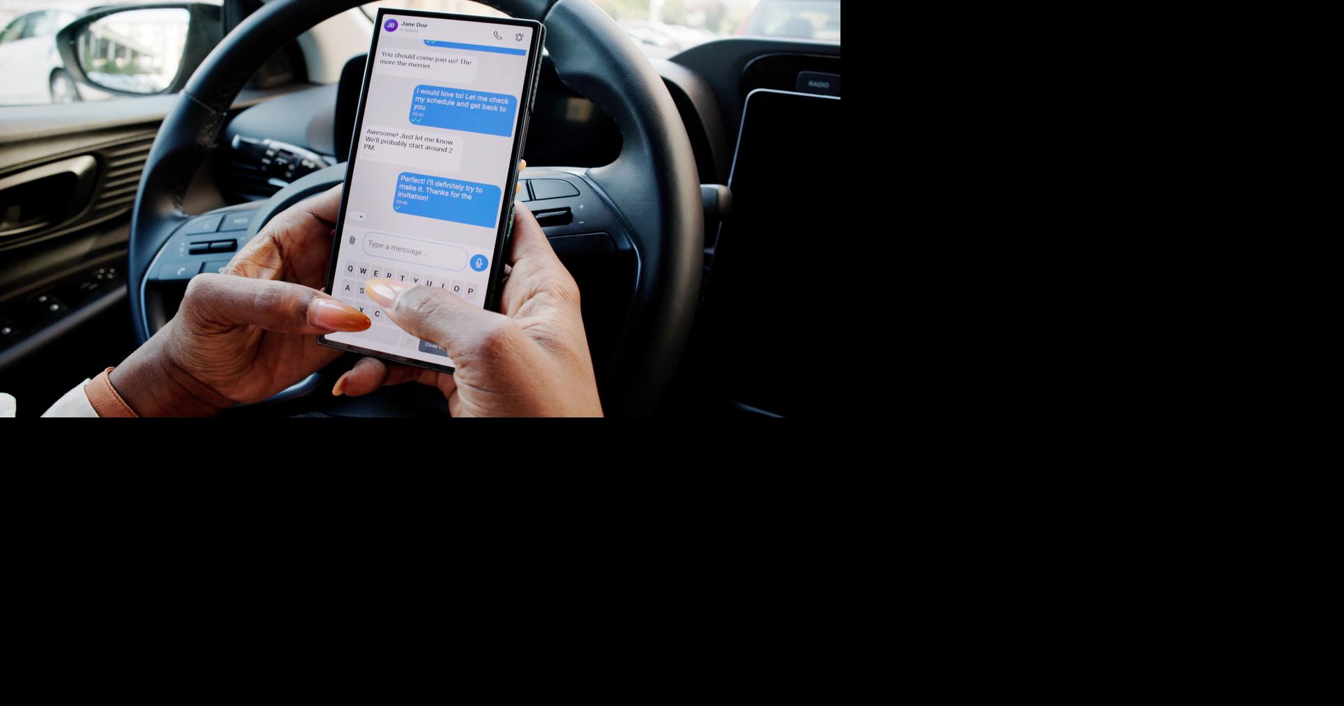 Editorial: SC hands-free law will save a few lives; these highway laws will save far more