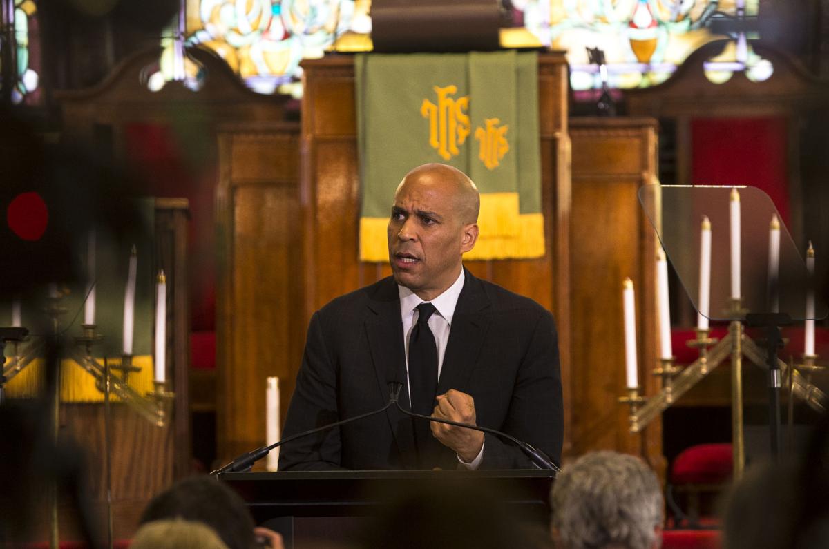 Cory Booker AME Emanual05.JPG