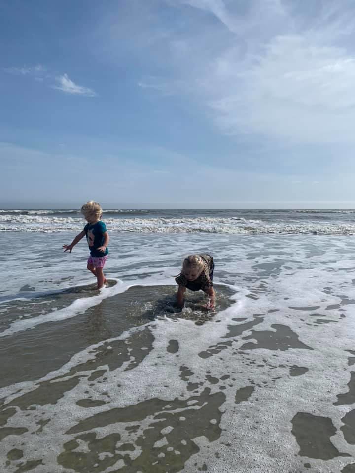 Beach Days 32