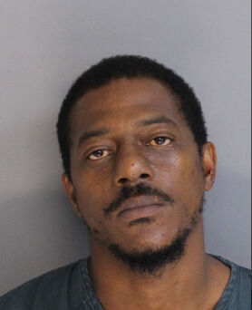 Jonathan Tavares Mims