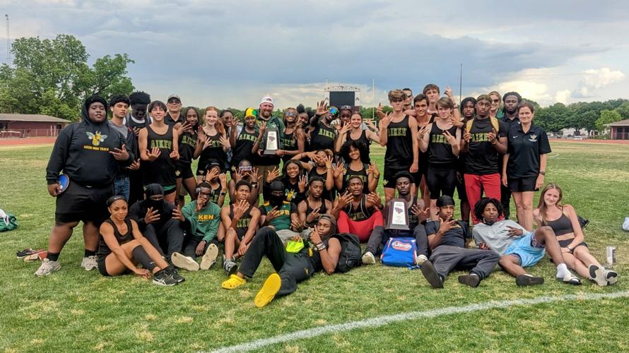 Area track and field teams chasing state championships this weekend