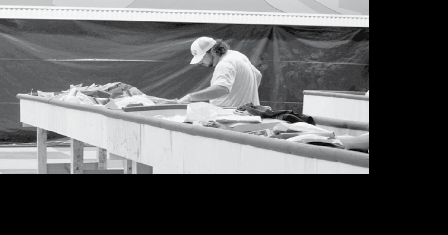 New bargain bin outlet opens in North Augusta