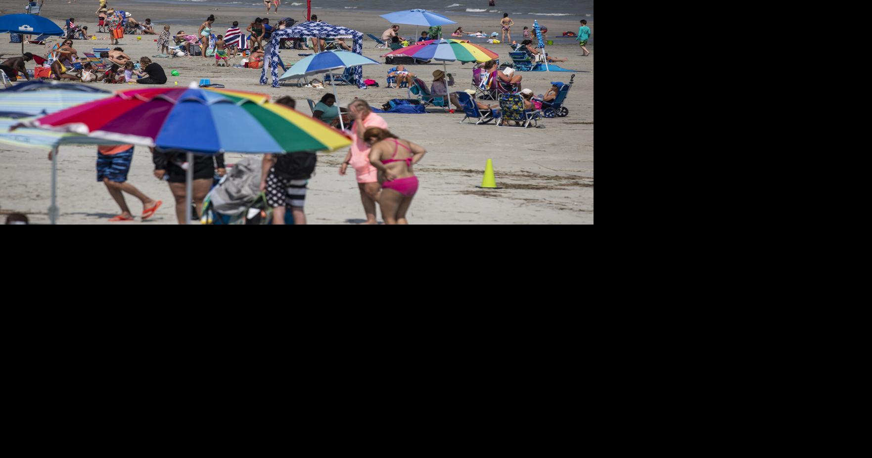 Protect your skin from sun damage during summer