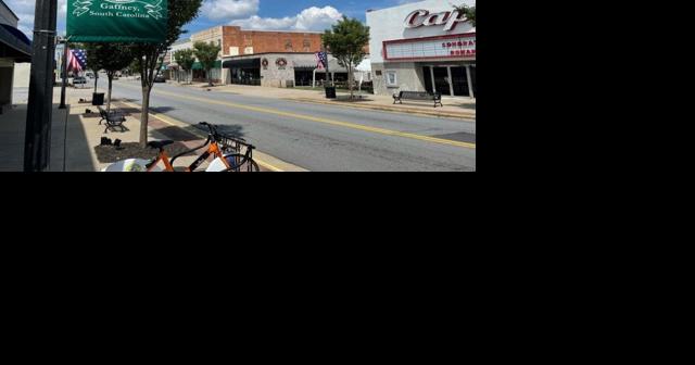 Gaffney would raise taxes police gets raises in 192 million budget plan